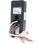 Controlo de acessos interior / exterior com teclado / cartão rfid 125khz 2