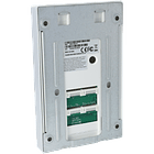 Controlo de acessos interior com teclado / cartão rfid 125khz 1