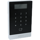 Controlo de acessos interior com teclado / cartão rfid 125khz 3