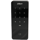 Controlo de acessos interior / exterior com teclado / cartão mifare 13.56mhz 1