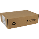 Controlo de acessos interior / exterior com teclado / cartão mifare 13.56mhz 2