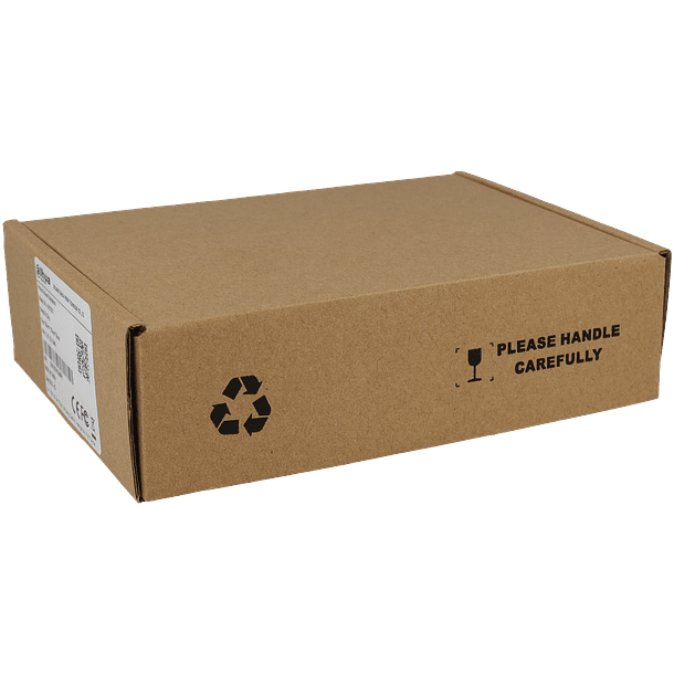 Controlo de acessos interior / exterior com teclado / cartão mifare 13.56mhz 2