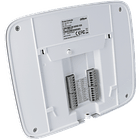 Controlo de acessos interior com marca / teclado / cartão mifare 13.56mhz 1