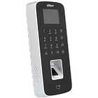 Controlo de acessos interior / exterior com marca / teclado / cartão rfid 125khz 1