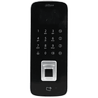 Controlo de acessos interior / exterior com marca / teclado / cartão rfid 125khz 3