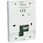 Controlo de acessos interior com teclado / cartão mifare 13.56mhz 2