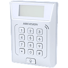 Controlo de acessos interior com teclado / cartão mifare 13.56mhz 3