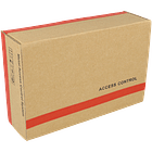 Controlo de acessos interior com teclado / cartão rfid 125khz 2