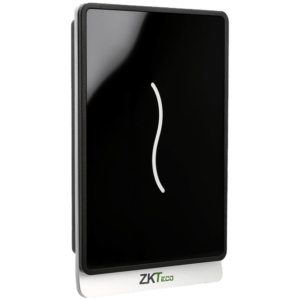 Controlo de acessos interior / exterior com cartão rfid 125khz 3