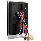 Controlo de acessos interior / exterior com cartão mifare 13.56mhz 1