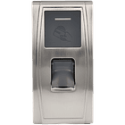 Controlo de acessos interior / exterior com marca / cartão rfid 125khz 1