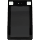 Controlo de acessos interior / exterior com facial / palma / cartão rfid 125khz 2