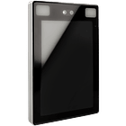 Controlo de acessos interior / exterior com facial / palma / cartão rfid 125khz 3