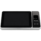 Controlo de acessos interior com qr code 2