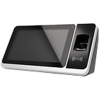 Controlo de acessos interior com qr code 3