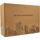 Controlo de acessos interior com qr code 1