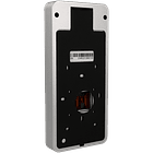 Controlo de acessos interior com qr code 2