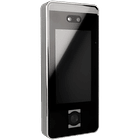 Controlo de acessos interior com qr code 3