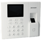 Controlo de presença interior com marca / teclado / cartão mifare 13.56mhz 3