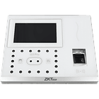 Controlo de presença interior com facial / huella / palma / teclado / tarjeta rfid 125khz 1