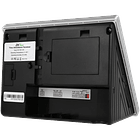 Controlo de presença interior com facial / huella / palma / teclado / tarjeta rfid 125khz 2