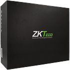 Controlo de presença interior com facial / huella / palma / teclado / tarjeta rfid 125khz 3