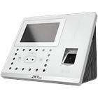 Controlo de presença interior com facial / huella / palma / teclado / tarjeta rfid 125khz 4