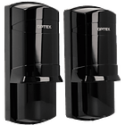 Detector barreras com fio OPTEX 2