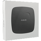 Detector fumo e monóxido de carbono sem fio AJAX 2