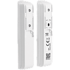 Detector magnético e vibração AJAX 1