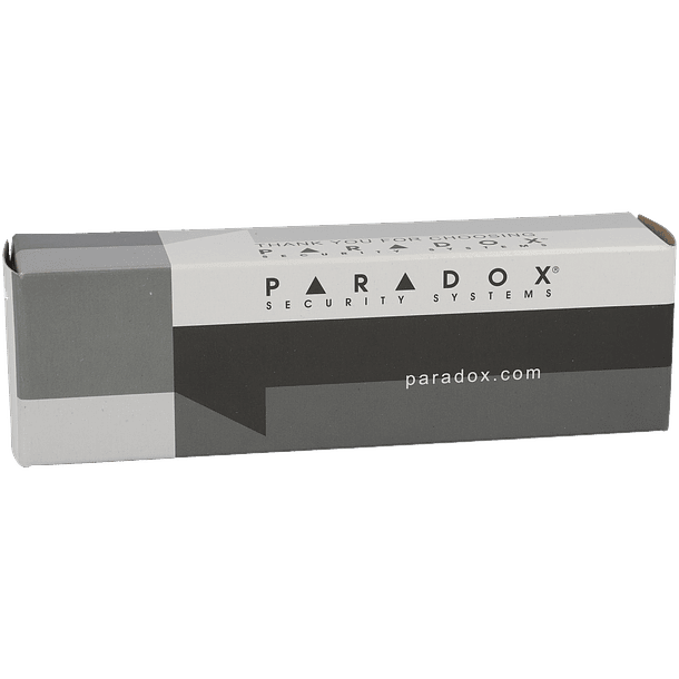 Detector magnético PARADOX 2
