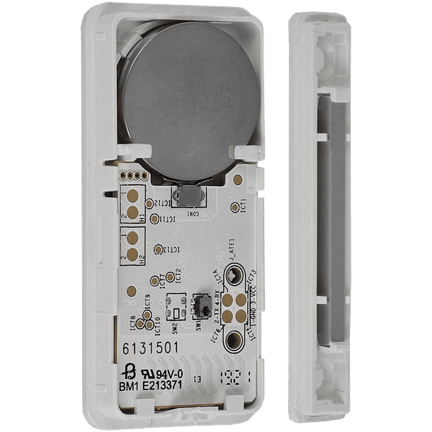 Detector magnético RISCO 1