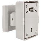 Soporte para detector PYRONIX 1