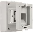 Soporte para detector PYRONIX 3