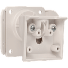 Soporte para detector PARADOX 3