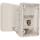 Soporte para detector PARADOX 2