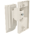 Soporte para detector OPTEX 1