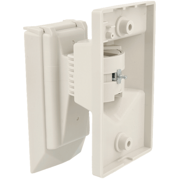 Soporte para detector OPTEX 1