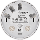 Sensor térmico de humos 1