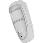 Detector volumétrico com fio PARADOX 1