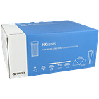 Detector volumétrico dupla tecnologia com fio OPTEX 2