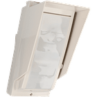 Detector volumétrico com fio OPTEX 3