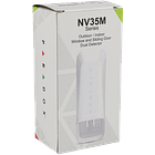 Detector volumétrico com fio PARADOX 1