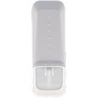 Detector volumétrico com fio PARADOX 3