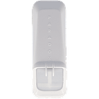 Detector volumétrico dual de cortina sem fio PARADOX 3