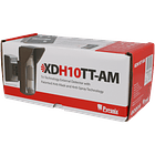 Detector volumétrico triple tecnología com fio PYRONIX 2