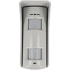 Detector volumétrico triple tecnología com fio PYRONIX 3