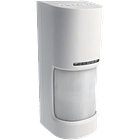 Detector volumetrico panorâmico 180º  OPTEX 3