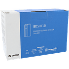 Detector volumétrico de cortina  sem fio OPTEX 2