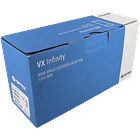 Detector volumétrico sem fio OPTEX 2